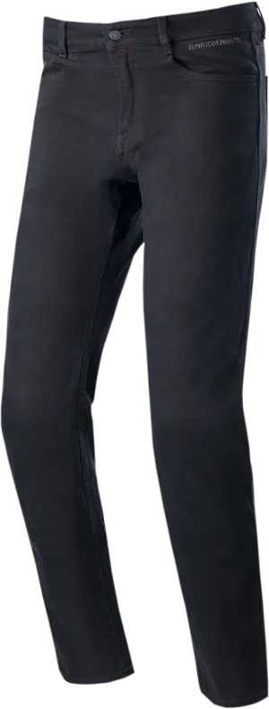 ALPINESTARS Radon Pants - Black - US 32 / EU 48 3328022-713-32