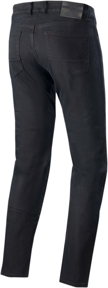ALPINESTARS Radon Pants - Black - US 32 / EU 48 3328022-713-32