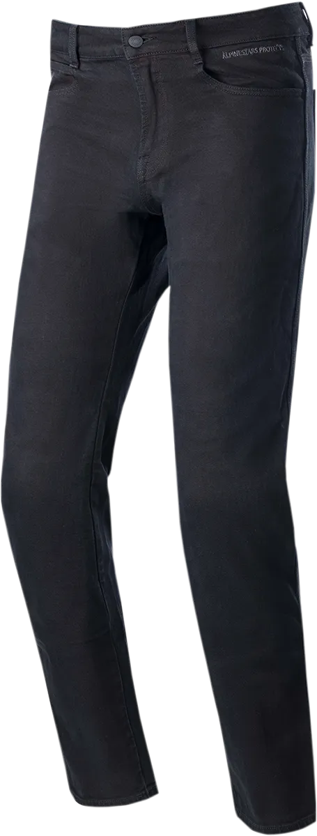 ALPINESTARS Radon Pants - Black - US 32 / EU 48 3328022-713-32