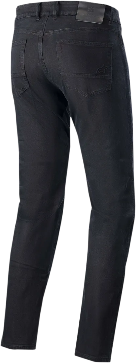 ALPINESTARS Radon Pants - Black - US 36 / EU 52 3328022-713-36