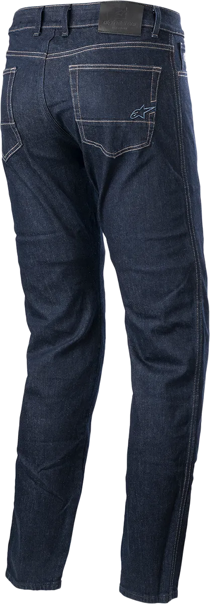 ALPINESTARS Sektor Pants - Medium Blue - US 30 / EU 46 3328222-7310-30