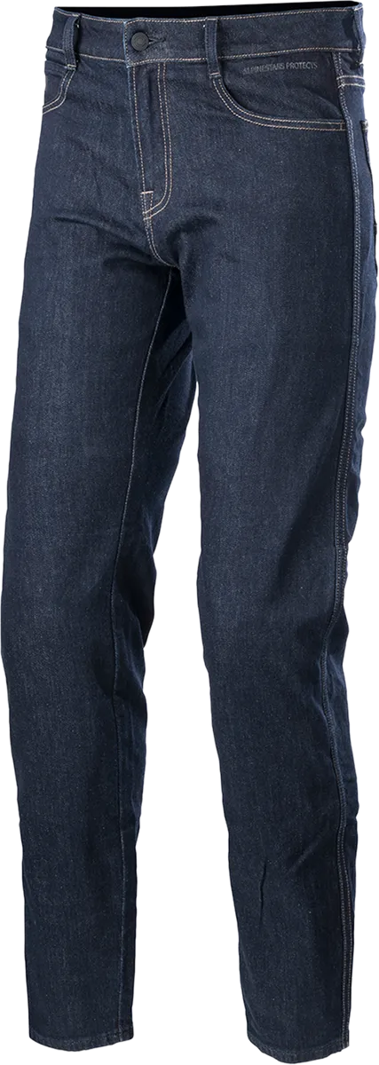 ALPINESTARS Sektor Pants - Medium Blue - US 30 / EU 46 3328222-7310-30