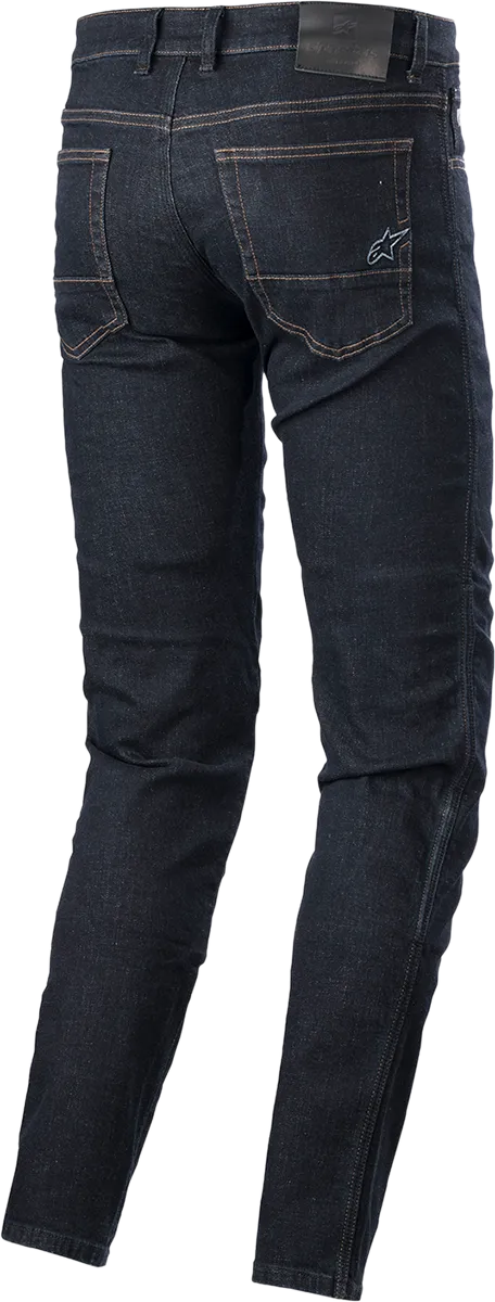 ALPINESTARS Sektor Pants - Royal Blue - US 36 / EU 52 3328222-7202-36