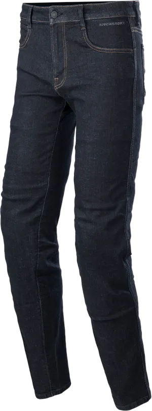 ALPINESTARS Sektor Pants - Royal Blue - US 36 / EU 52 3328222-7202-36
