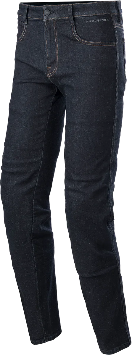 ALPINESTARS Sektor Pants - Royal Blue - US 36 / EU 52 3328222-7202-36