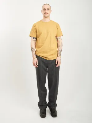 Alvord Khaki Heavy Duty Pocket Tee