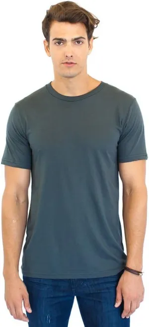 Buy Cool Shirts Men's Hemp/Organic Cotton Blend Tee