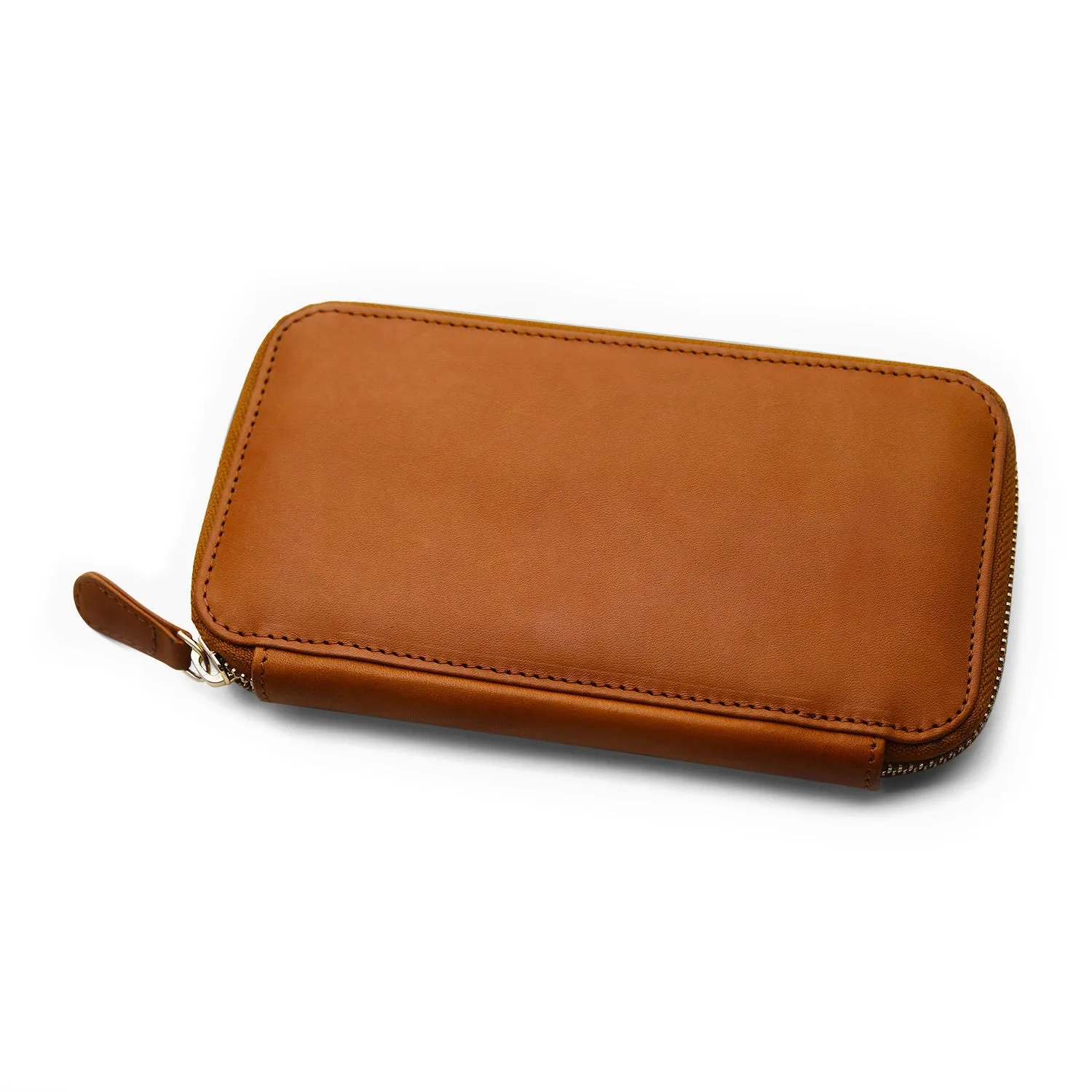 Cabinet Women's Folio Wallet