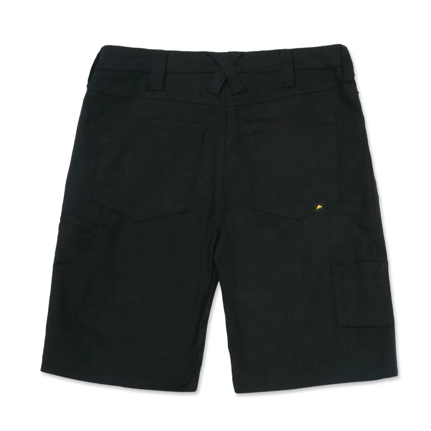 CAT Men's Stretch Canvas Utility Work Shorts