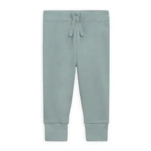 Cruz Organic Jogger  - Ocean