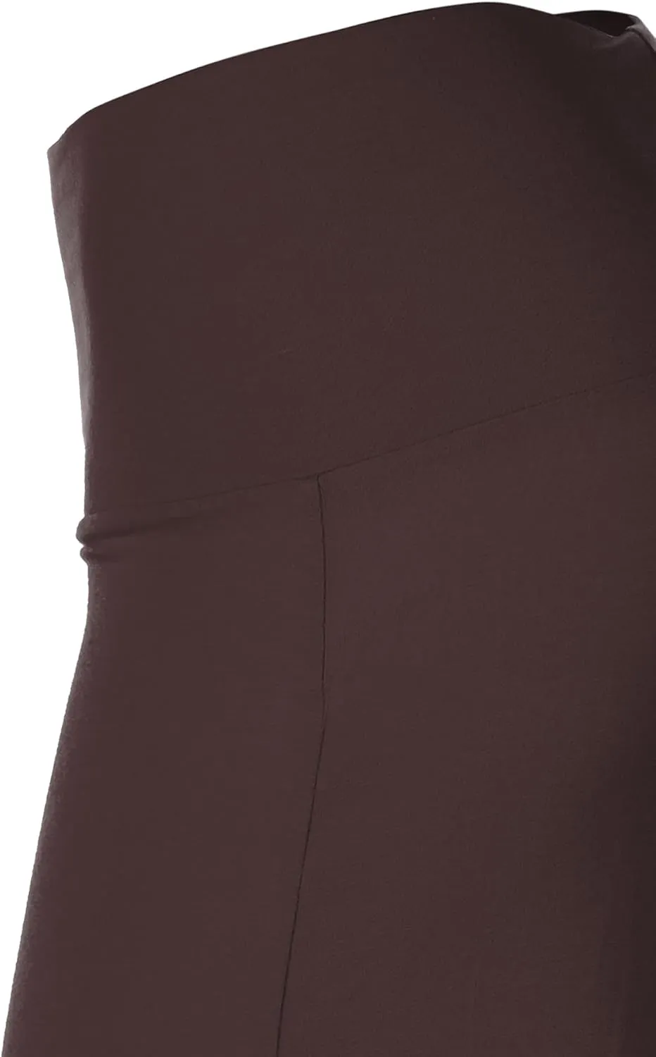 CTC Womens Knit Culottes Pant - Made in USA