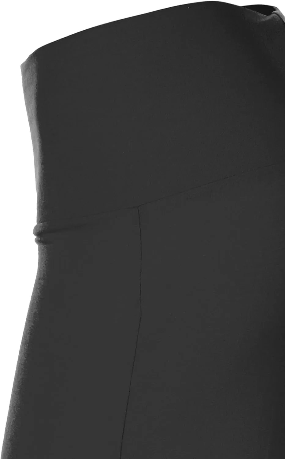 CTC Womens Knit Culottes Pant - Made in USA