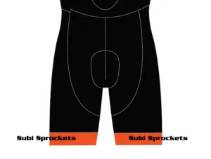 Custom Core Shorts - Subi Sprockets