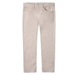 Edwin ED 55 Regular Tapered Jeans - Tuscan Natural Rinsed