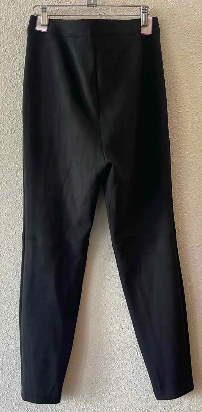 Ellie Tahari Black Size L Pants