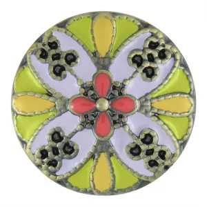 Festival - Goldenrod - Final Sale
