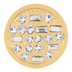 Gold Edgewater - Final Sale