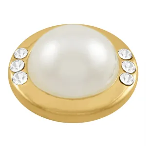 Gold Marilyn Pearl - Final Sale