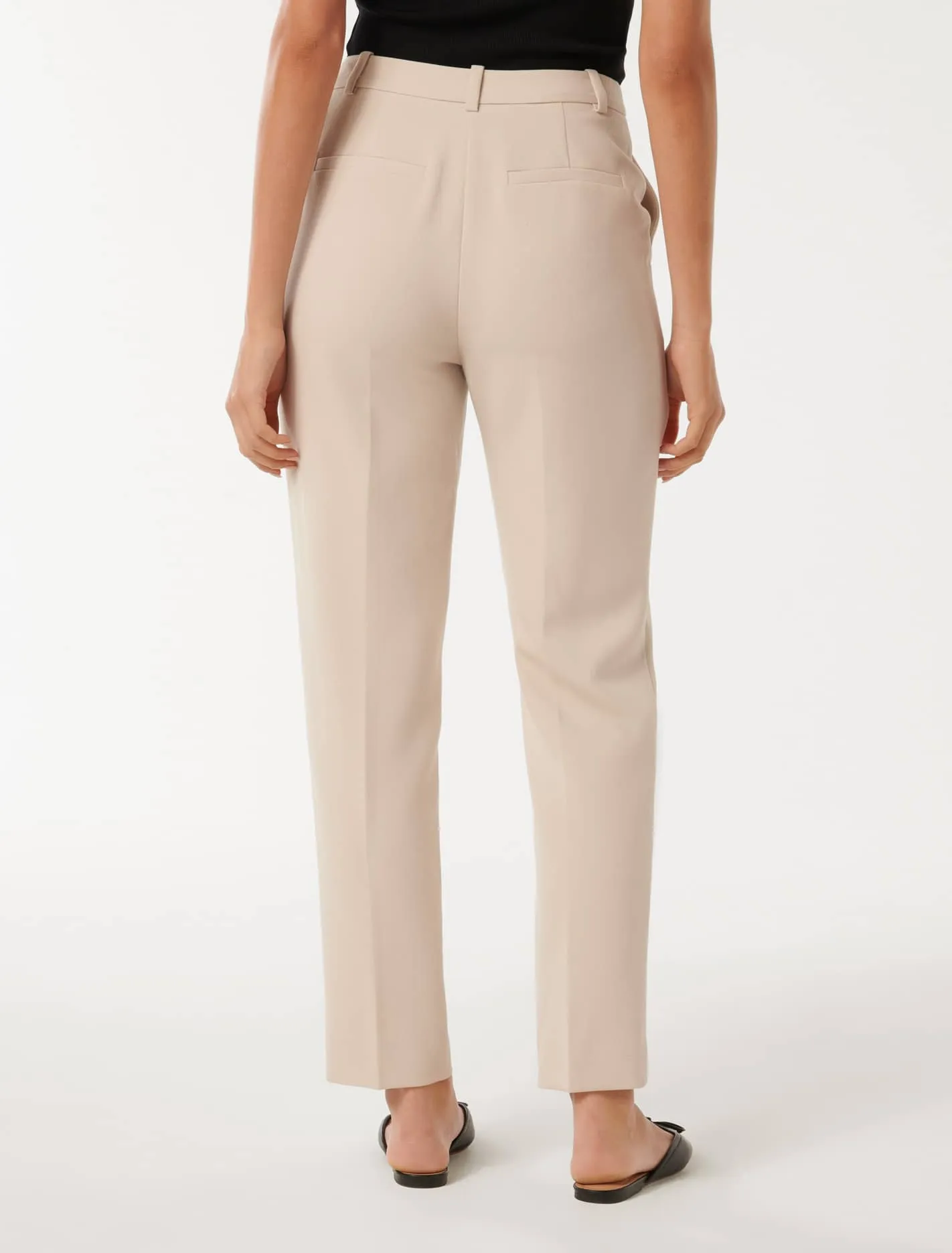 Ida Formal Tapered Pants