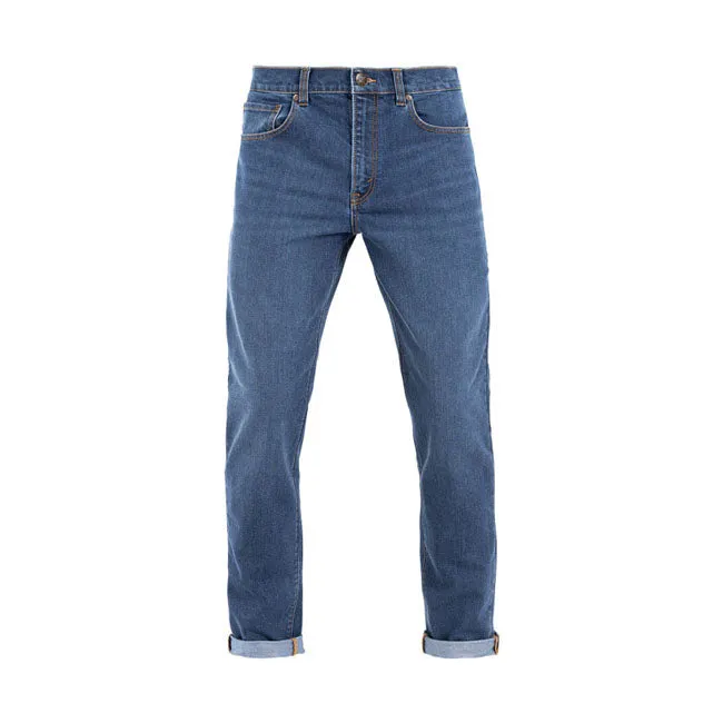 John Doe Classic Mono Jeans Indigo