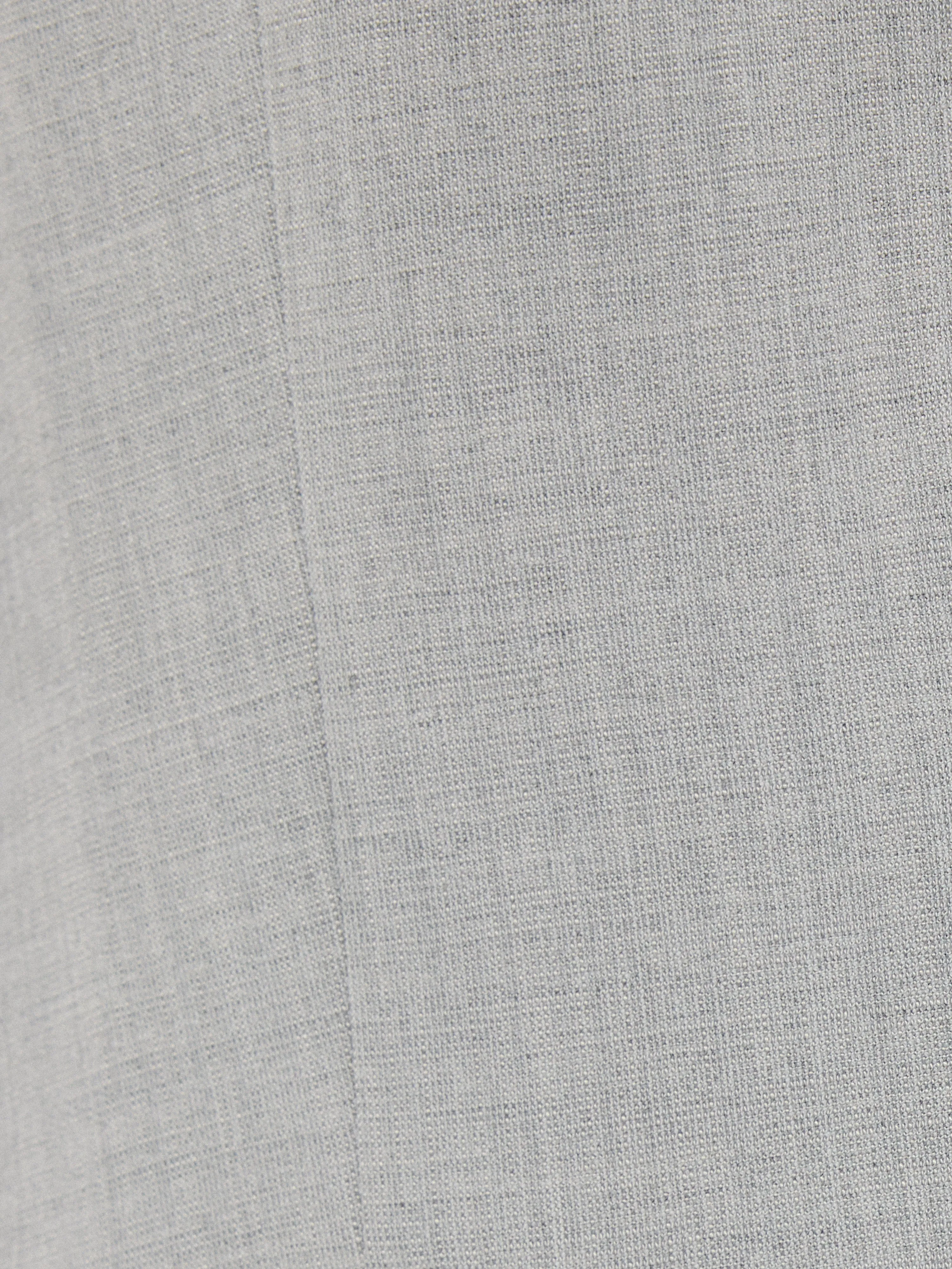 Knox Crosshatch Blazer | Grey