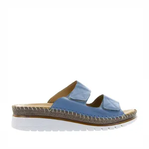 LE SANSA FAYE DENIM