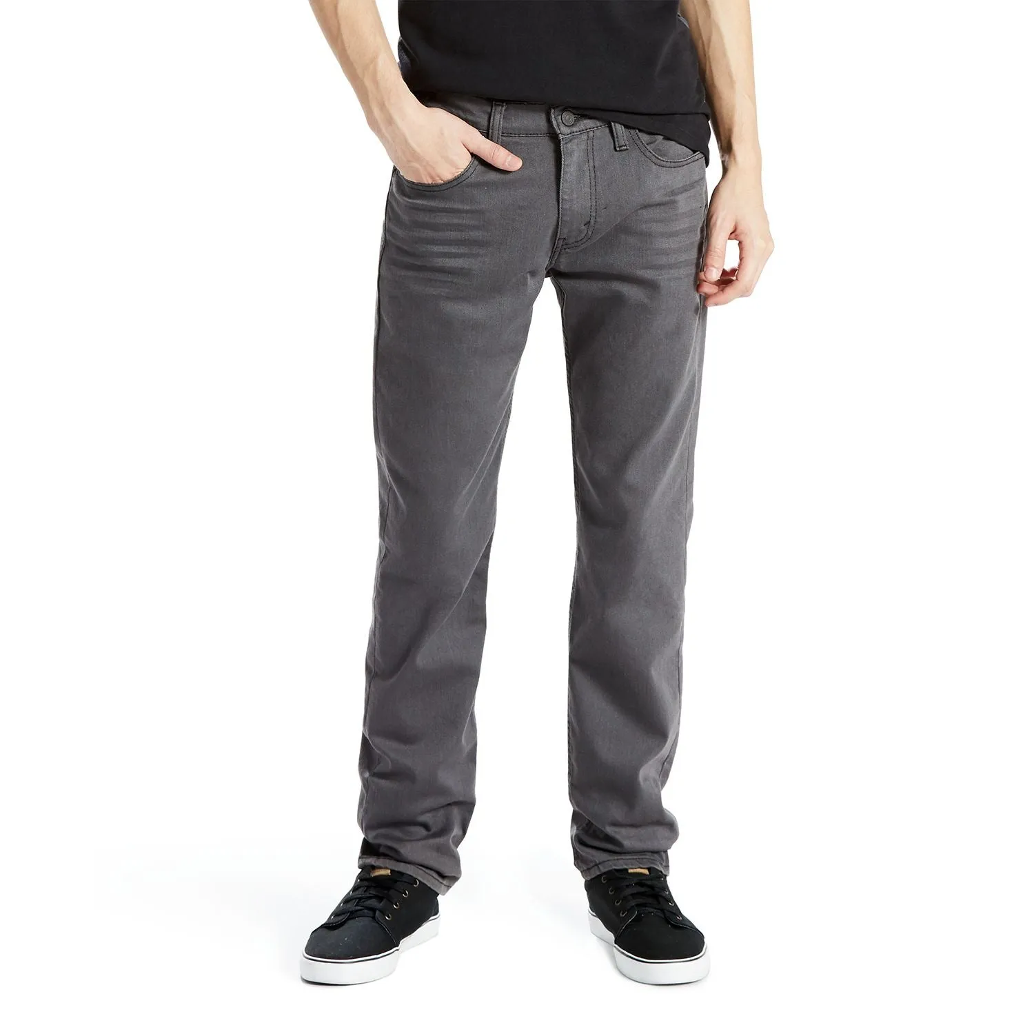 Levi's 511 Men's Stretch Slim Fit Jeans