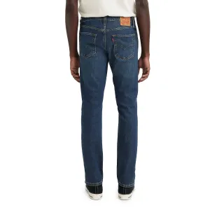 Levi's 511 Men's Stretch Slim Fit Jeans