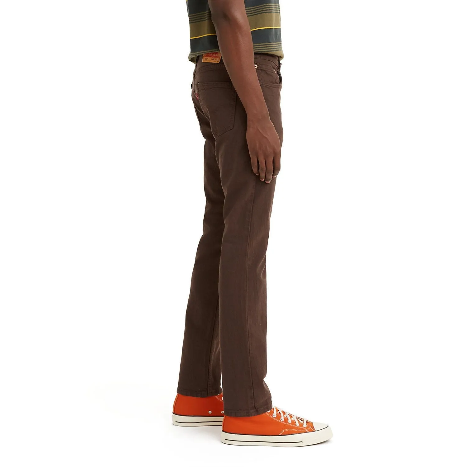 Levi's 511 Men's Stretch Slim Fit Jeans