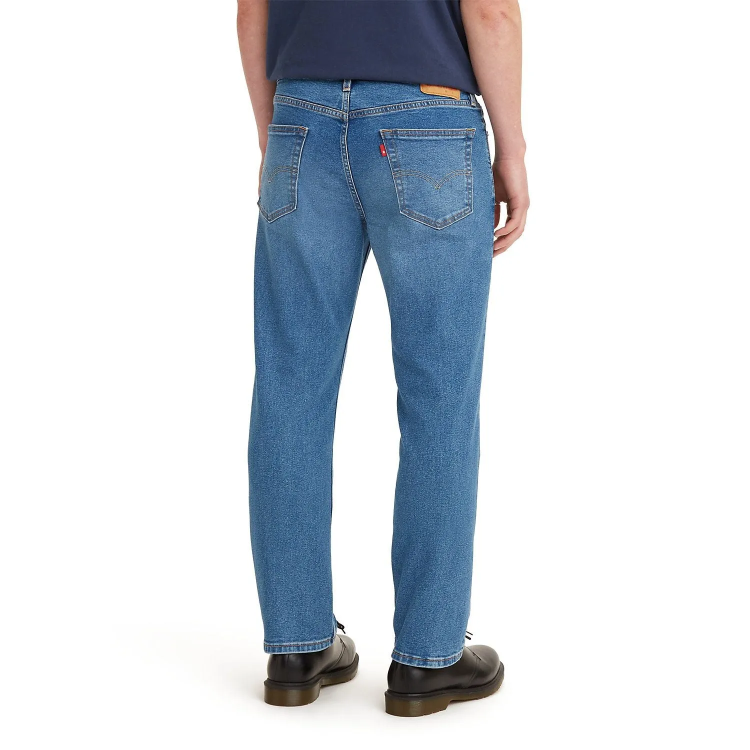 Levi's 541 All Seasons Men's Sports Stretch Skinny Jeans