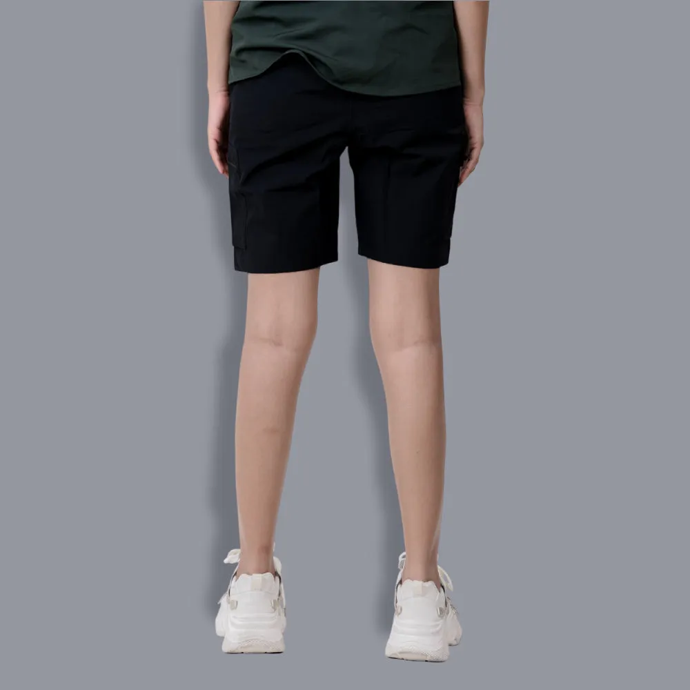 Mara Cargo Shorts