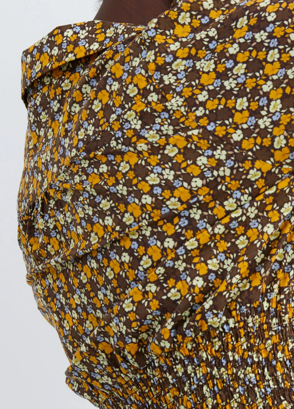 Mechel Blouse