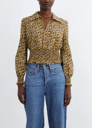 Mechel Blouse