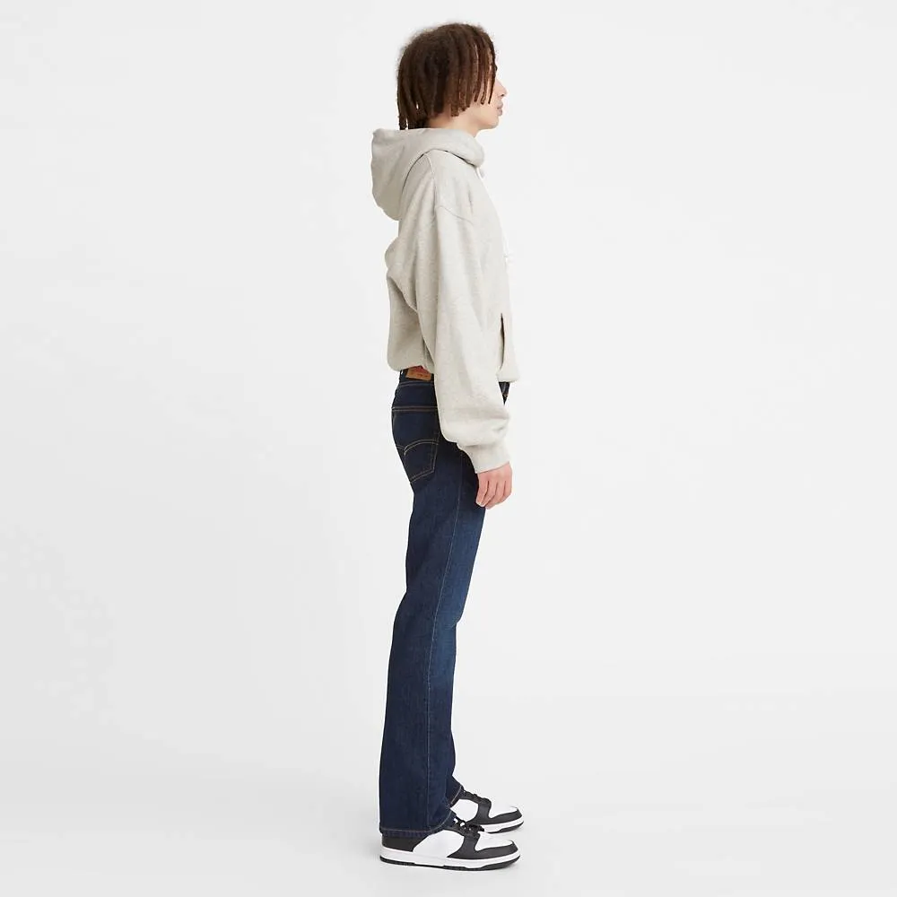 Men's jeans Levi's 527