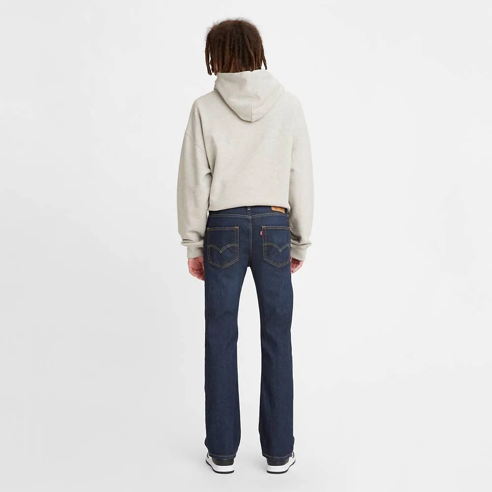 Men's jeans Levi's 527