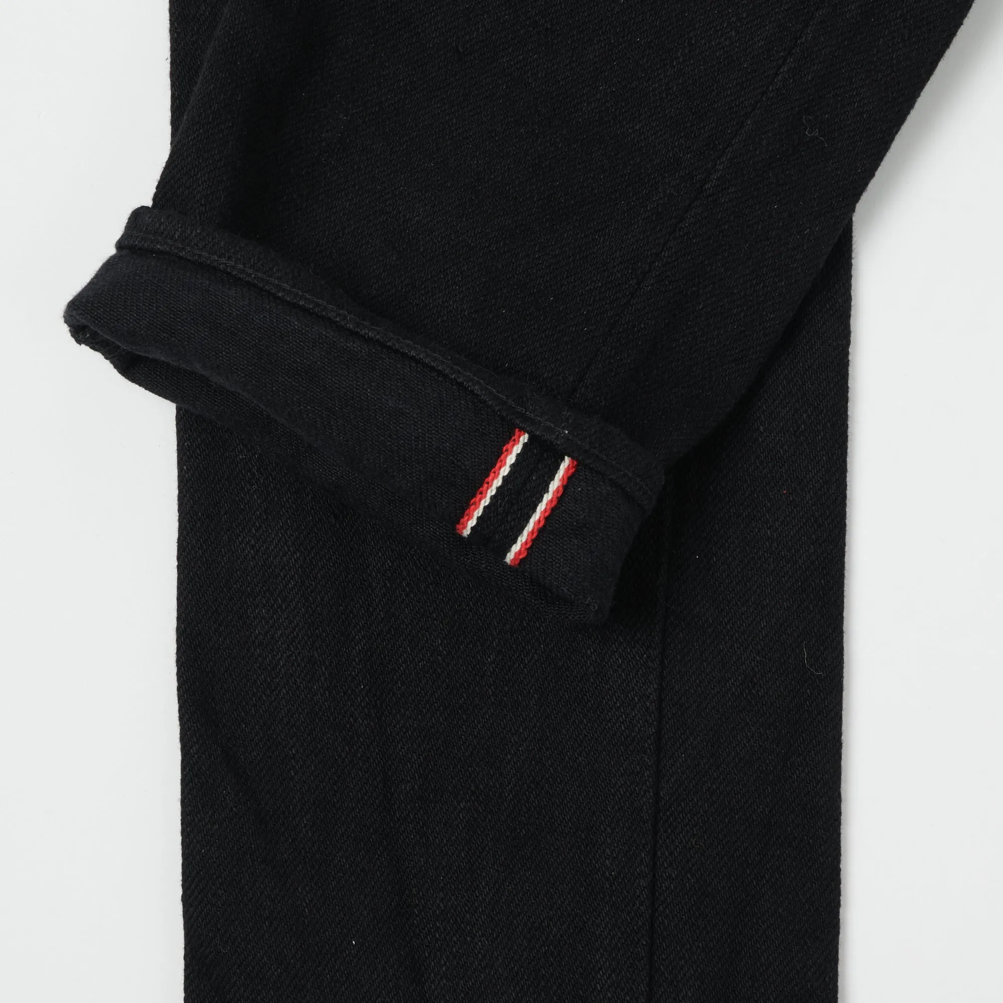 ONI 544ZR-IDBK 20oz 'Secret Denim' Slim Straight Jean - One Wash