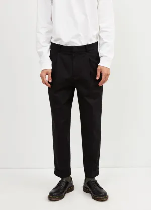 Pierre Cotton Pants