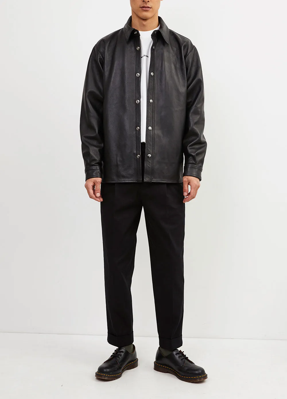 Pierre Cotton Pants