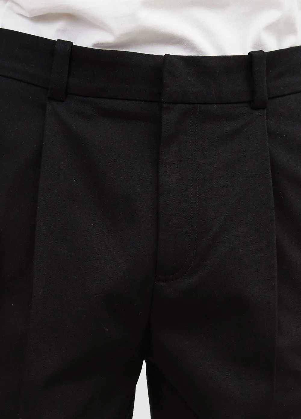 Pierre Cotton Pants