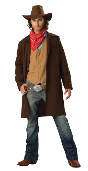 Rawhide Renegade 3X