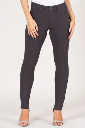Royalty Smoke Gray Skinny Jeans