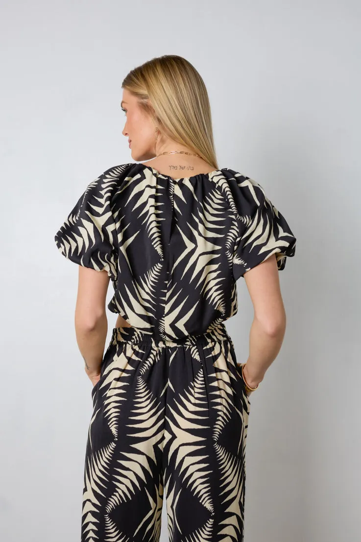 Shambles Top