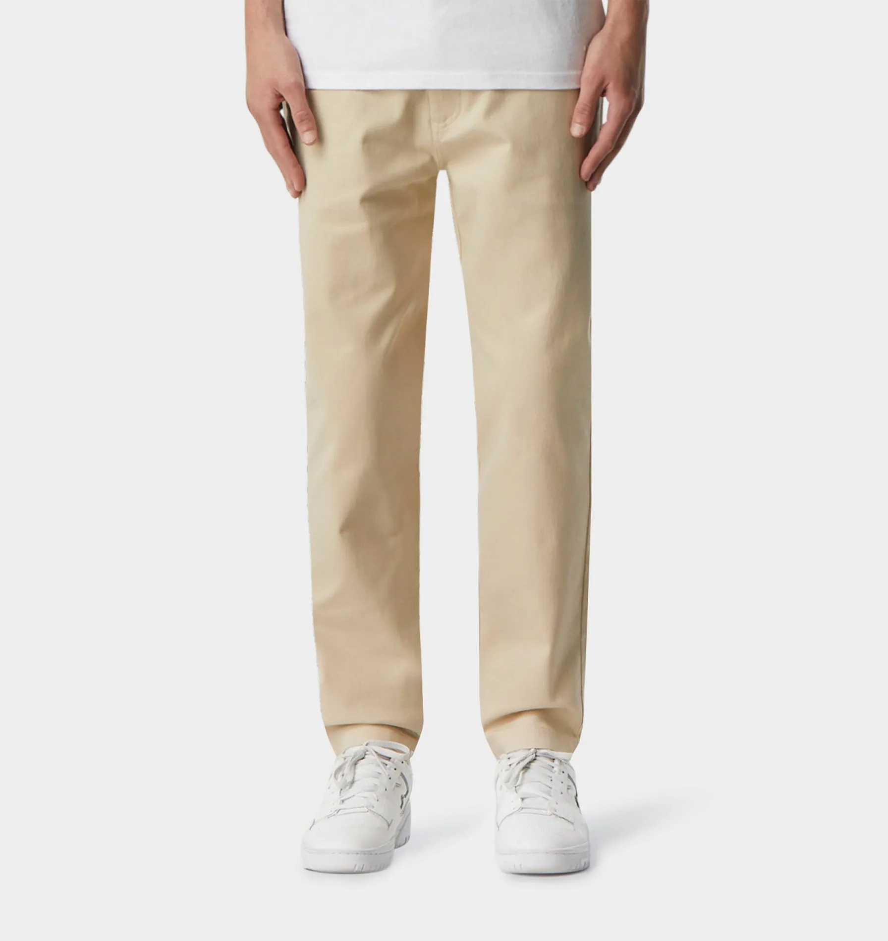 Smart Pant 2.0 - Bone