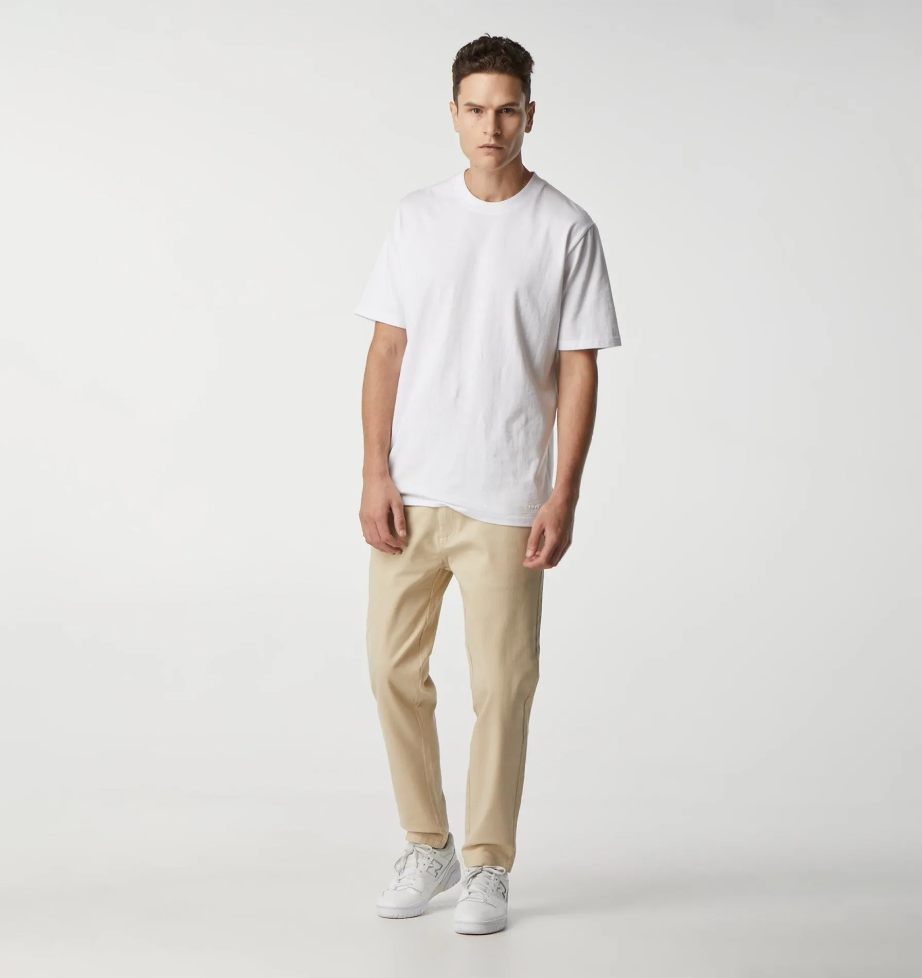 Smart Pant 2.0 - Bone