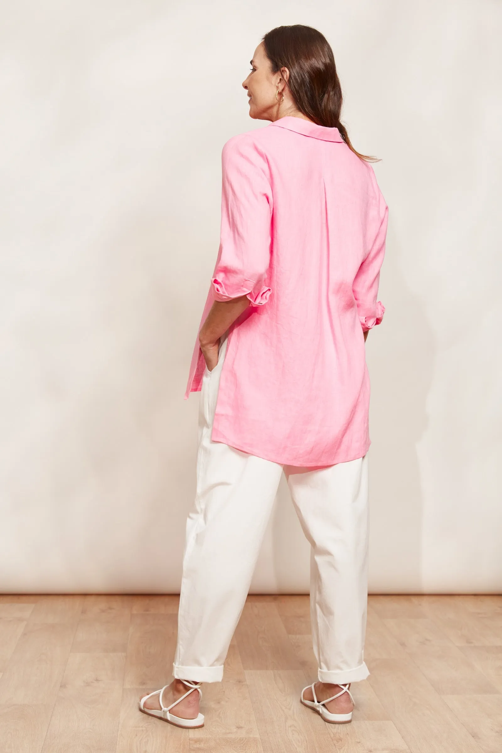 SOJOURN SHIRT CAMEO