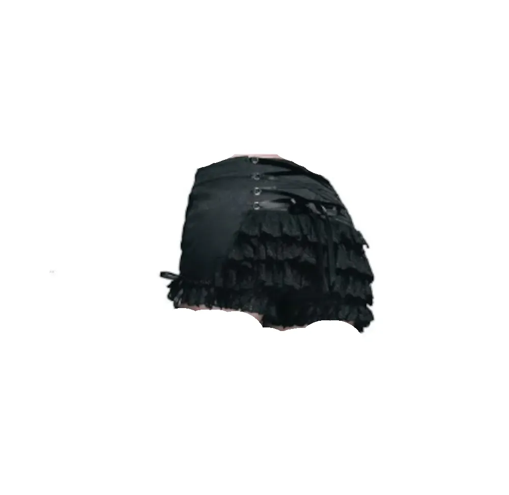 Steampunky Shorts