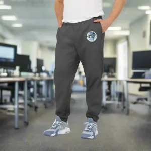 Sweatpants: Morbid Curiosity Fueled by Caffeine | Adidas