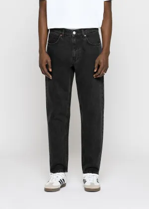 Tapered Fit Jeans