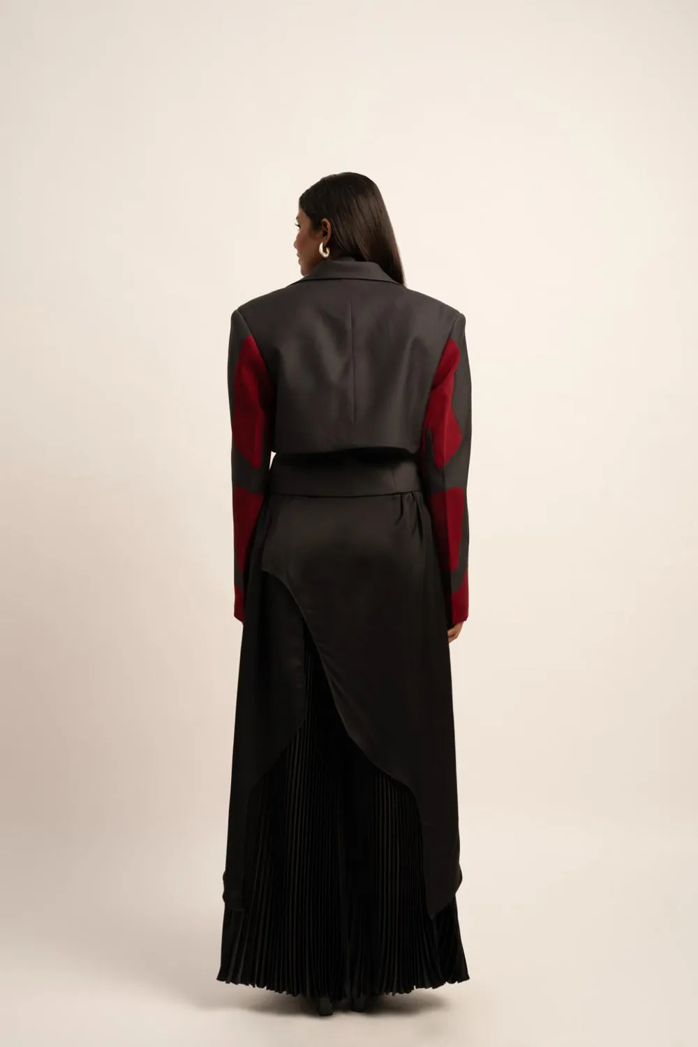 The Seraphic Symphony Suit