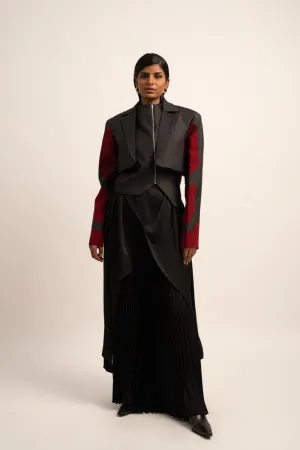 The Seraphic Symphony Suit